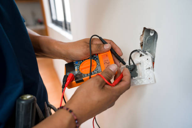 Best Home Electrical Repair  in Montesano, WA