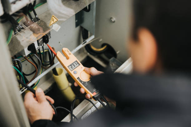 Best Affordable Electrical Installation  in Montesano, WA