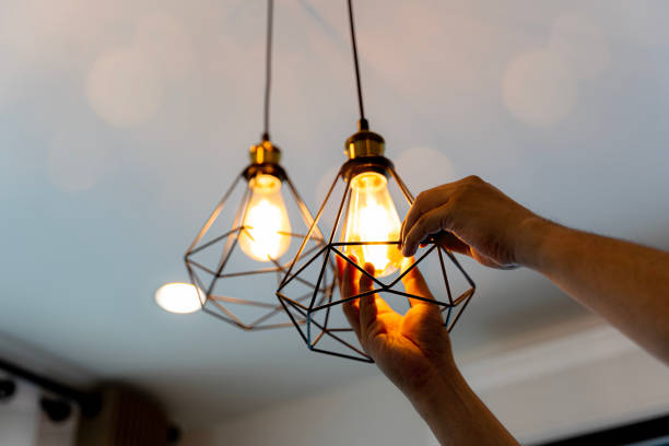 Best Electrical Installation Contractor  in Montesano, WA