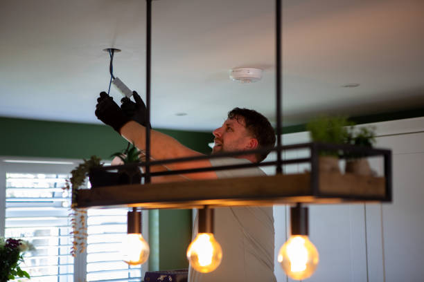 Best Electrical Outlet Repair  in Montesano, WA