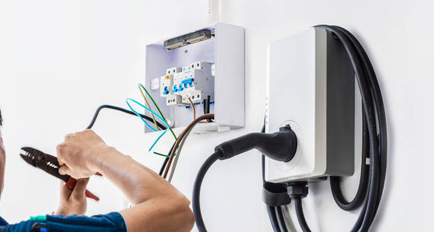 Best Electrical Repair Services  in Montesano, WA
