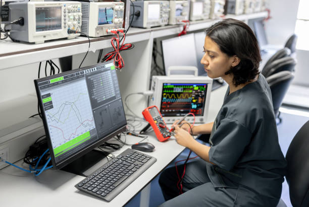 Industrial Electrical Services in WA